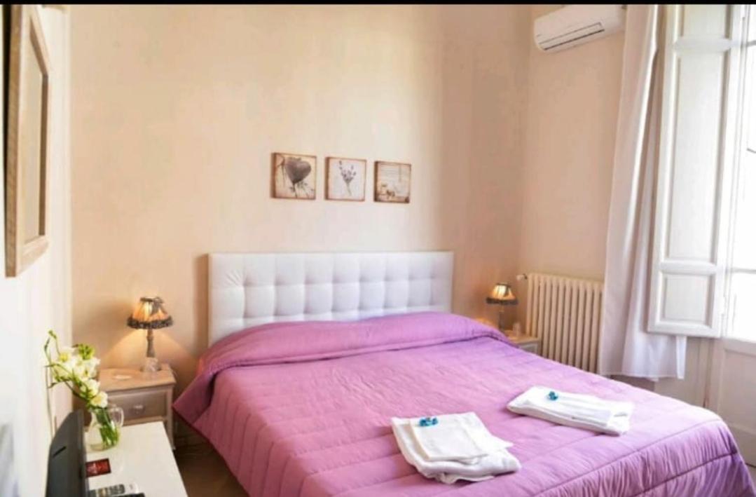 Hotel Lisa Viareggio Bagian luar foto
