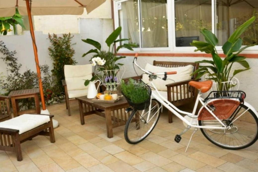 Hotel Lisa Viareggio Bagian luar foto