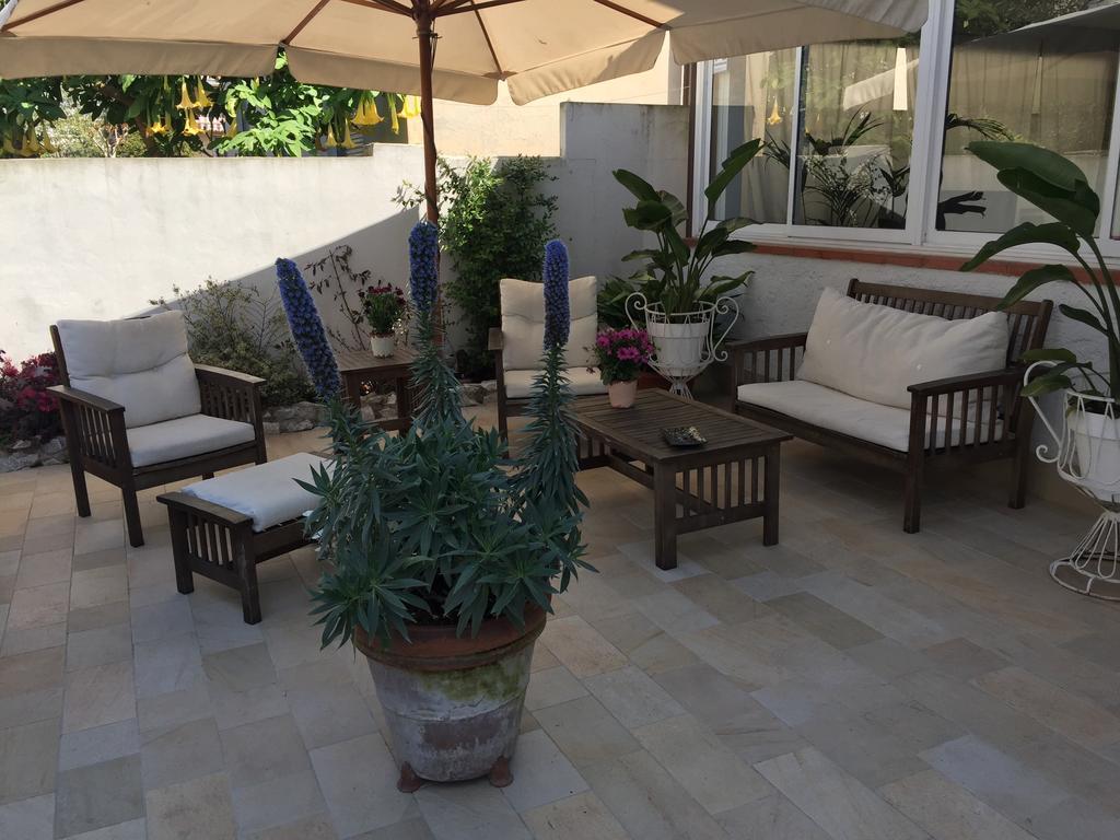 Hotel Lisa Viareggio Bagian luar foto